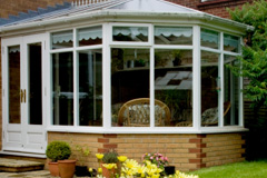 conservatories Ysbyty Ifan