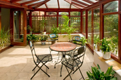 Ysbyty Ifan conservatory quotes
