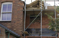 free Ysbyty Ifan home extension quotes