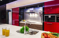 Ysbyty Ifan kitchen extensions