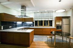 kitchen extensions Ysbyty Ifan